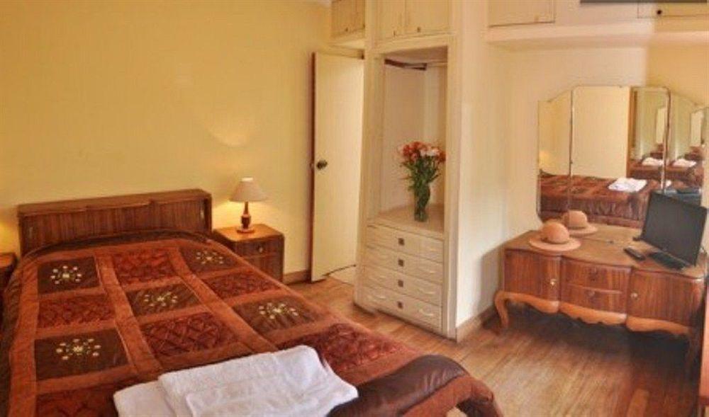 Kukuli Lodge B&B 쿠스코 외부 사진