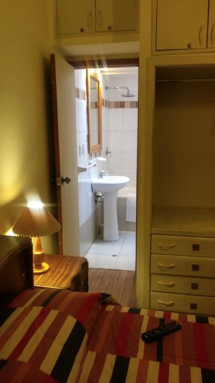 Kukuli Lodge B&B 쿠스코 외부 사진