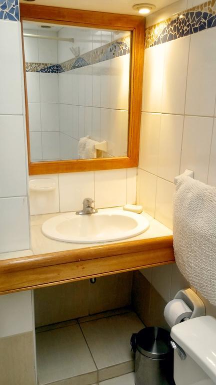 Kukuli Lodge B&B 쿠스코 외부 사진