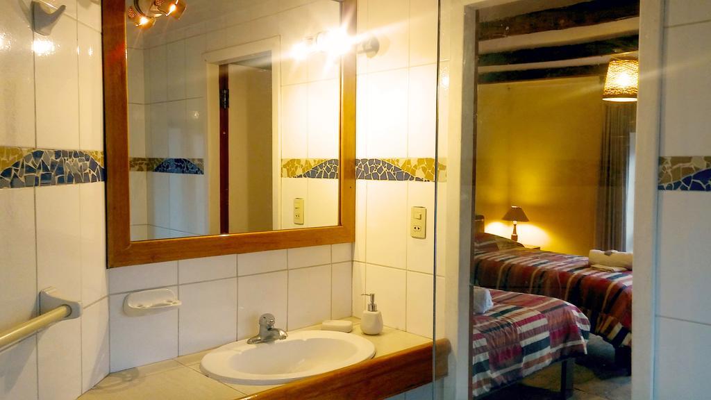 Kukuli Lodge B&B 쿠스코 외부 사진