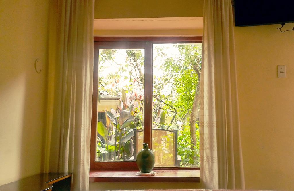 Kukuli Lodge B&B 쿠스코 외부 사진