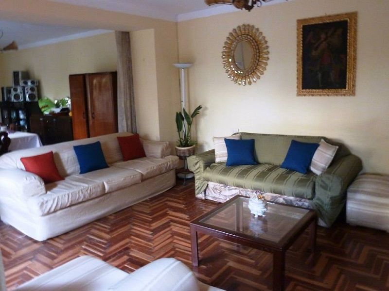 Kukuli Lodge B&B 쿠스코 외부 사진