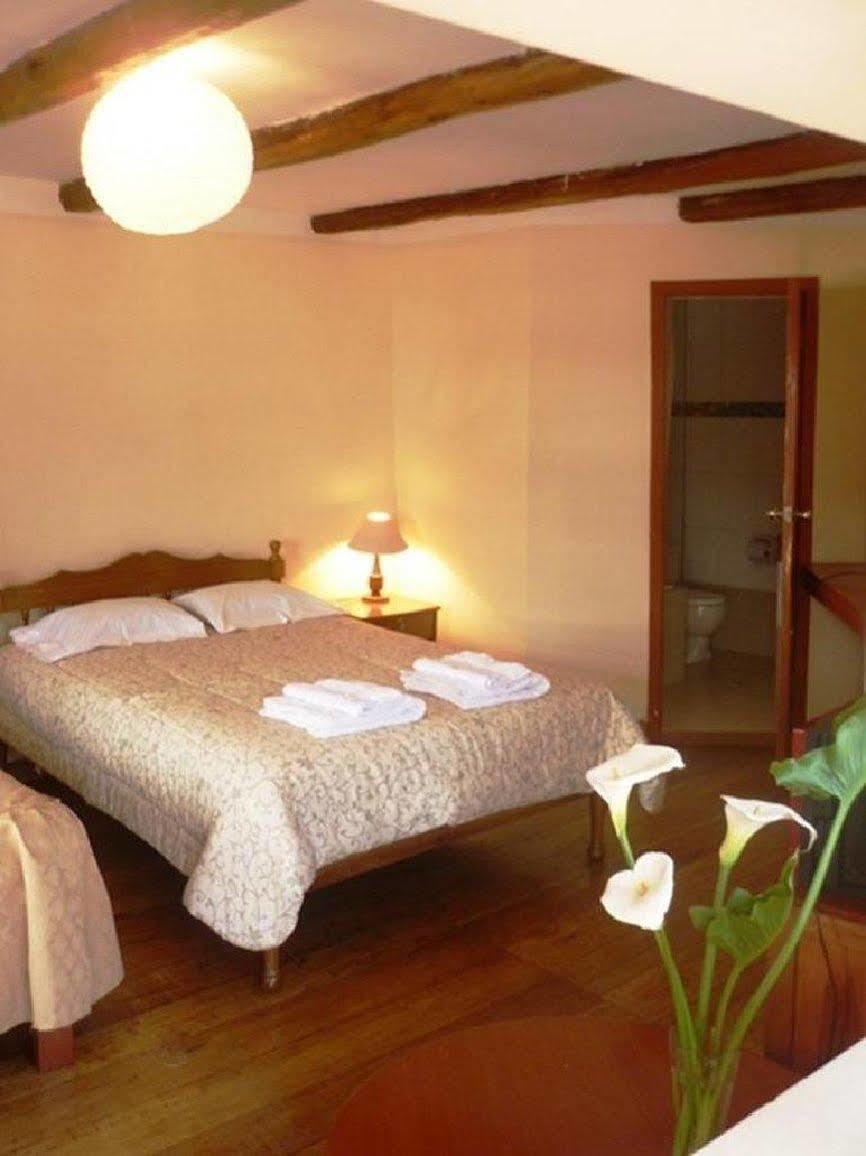 Kukuli Lodge B&B 쿠스코 외부 사진