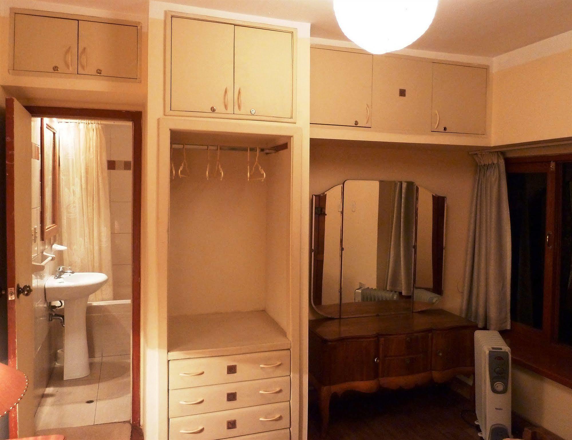 Kukuli Lodge B&B 쿠스코 외부 사진