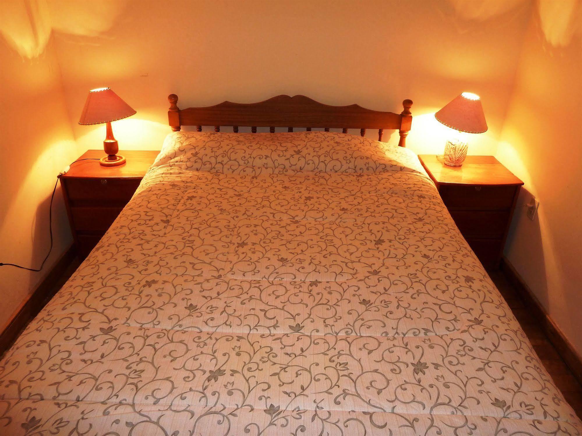 Kukuli Lodge B&B 쿠스코 외부 사진